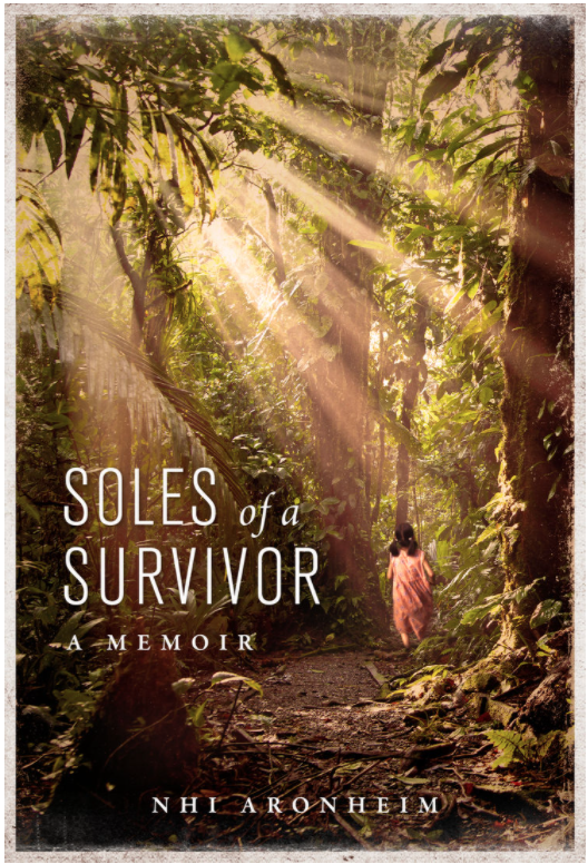Soles of a Survivor