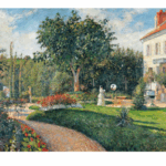 Stepping Out: Pissarro's Impressionism Tour