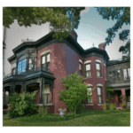 Stepping Out: Ms. Destiny & Colorado Women's History Tour