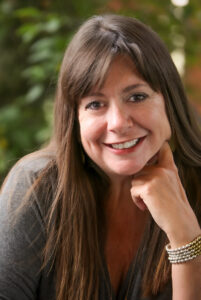 A photo of Lisa McAlister