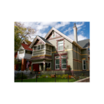Stepping Out: Historic Baker Walking Tour