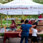 Stepping Out: Rebel Bread Bakery