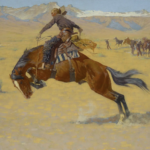 Stepping Out: Anschutz Collection Tour