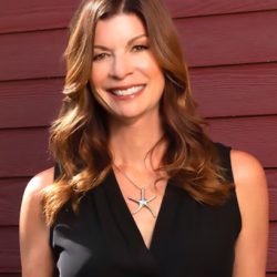 Haber Headshot Smile