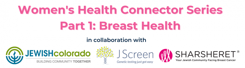 It's Never Too Late to Talk About Women's Health